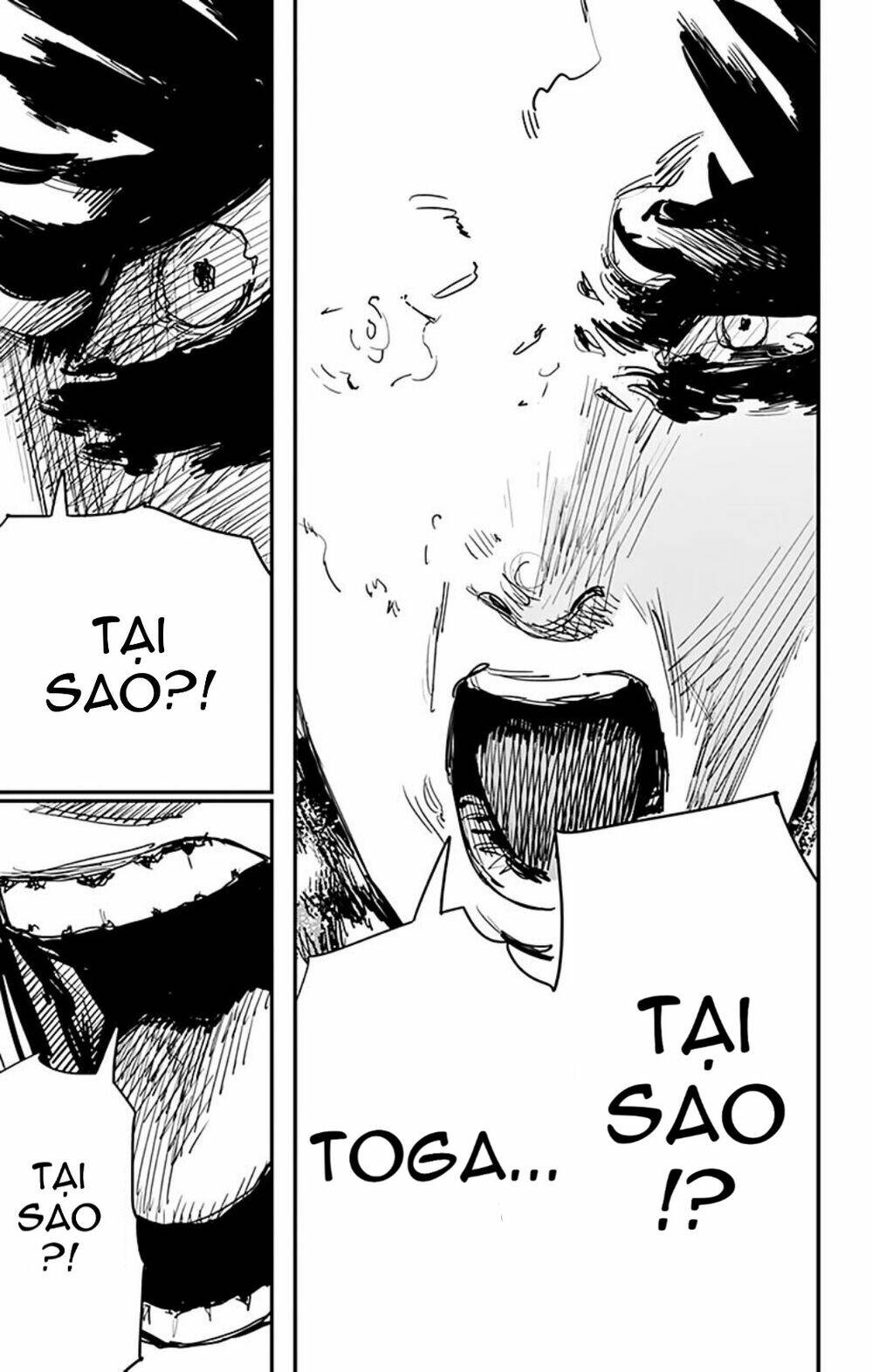 Hoả Quyền Chapter 49 - Trang 2