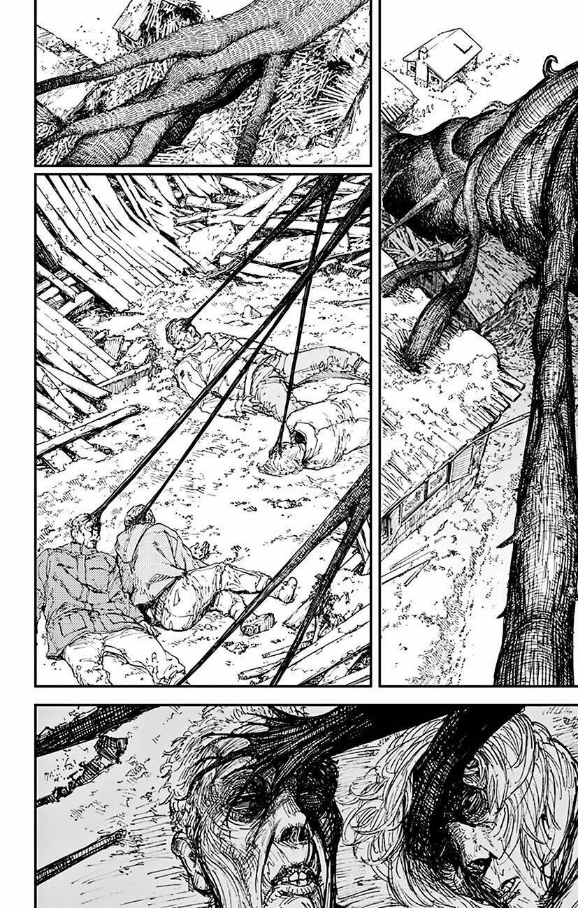 Hoả Quyền Chapter 49 - Trang 2