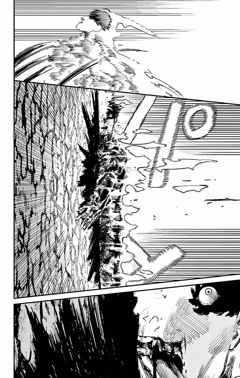 Hoả Quyền Chapter 50 - Trang 2