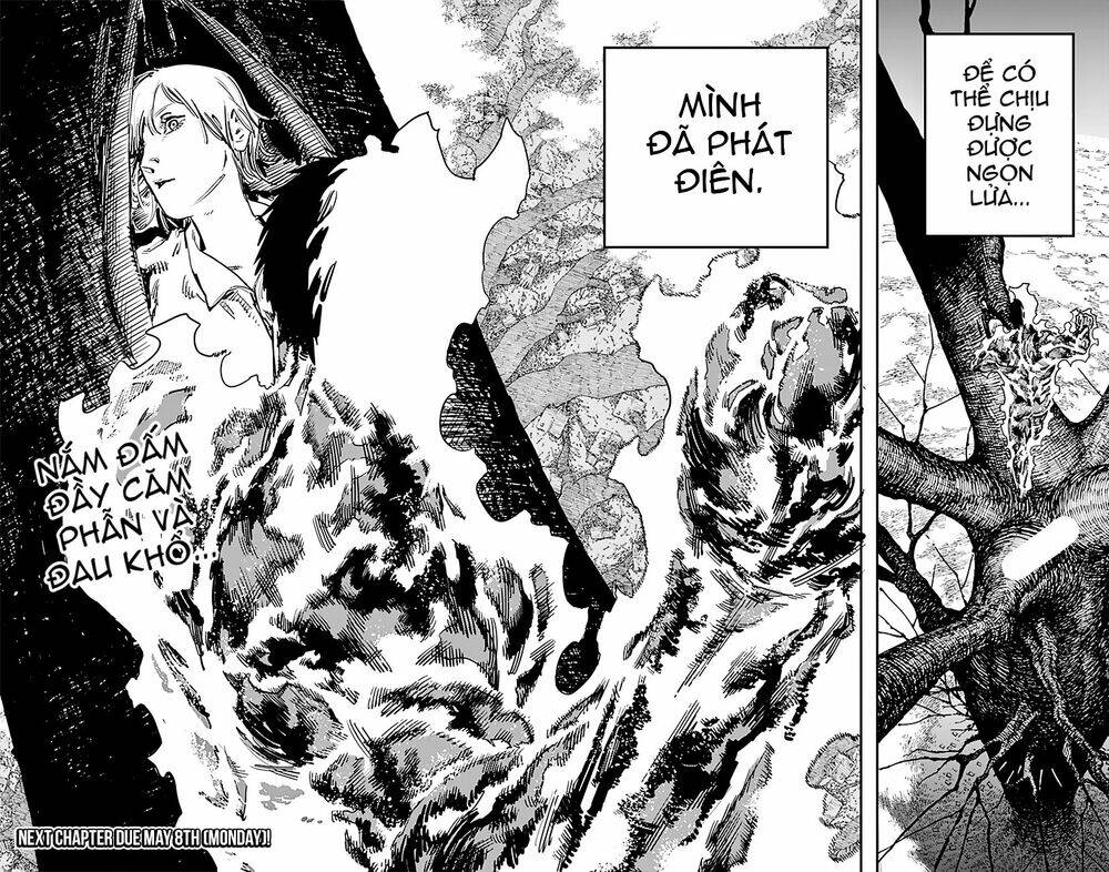 Hoả Quyền Chapter 50 - Trang 2