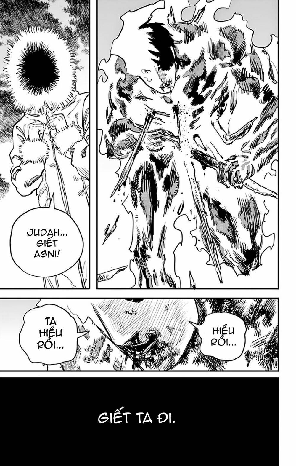 Hoả Quyền Chapter 50 - Trang 2