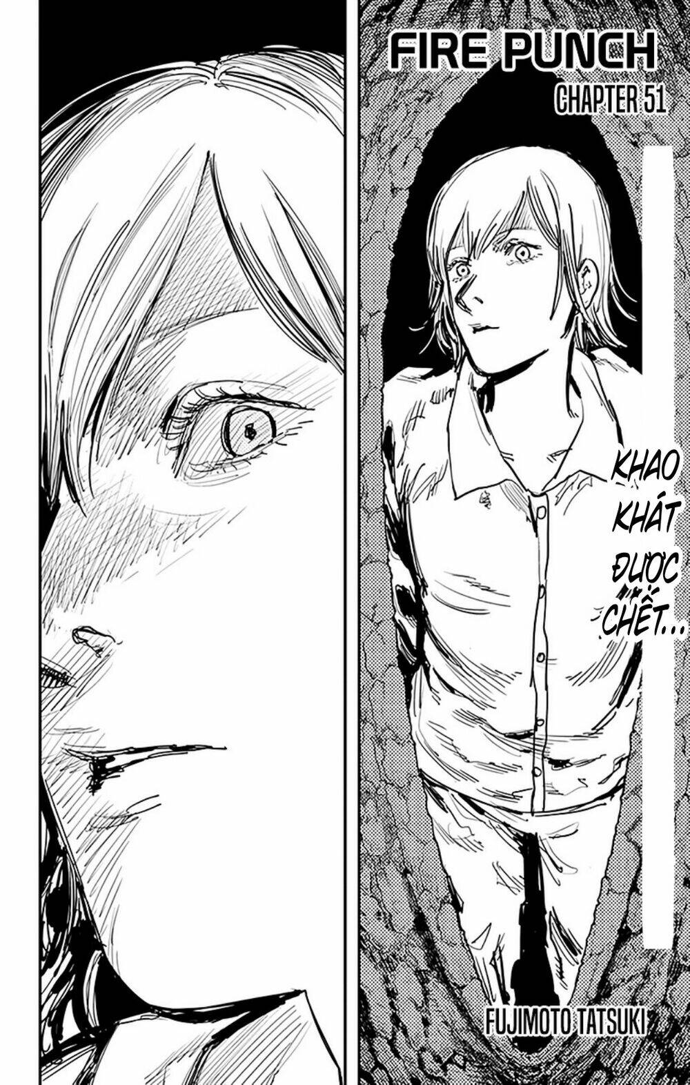 Hoả Quyền Chapter 51 - Trang 2