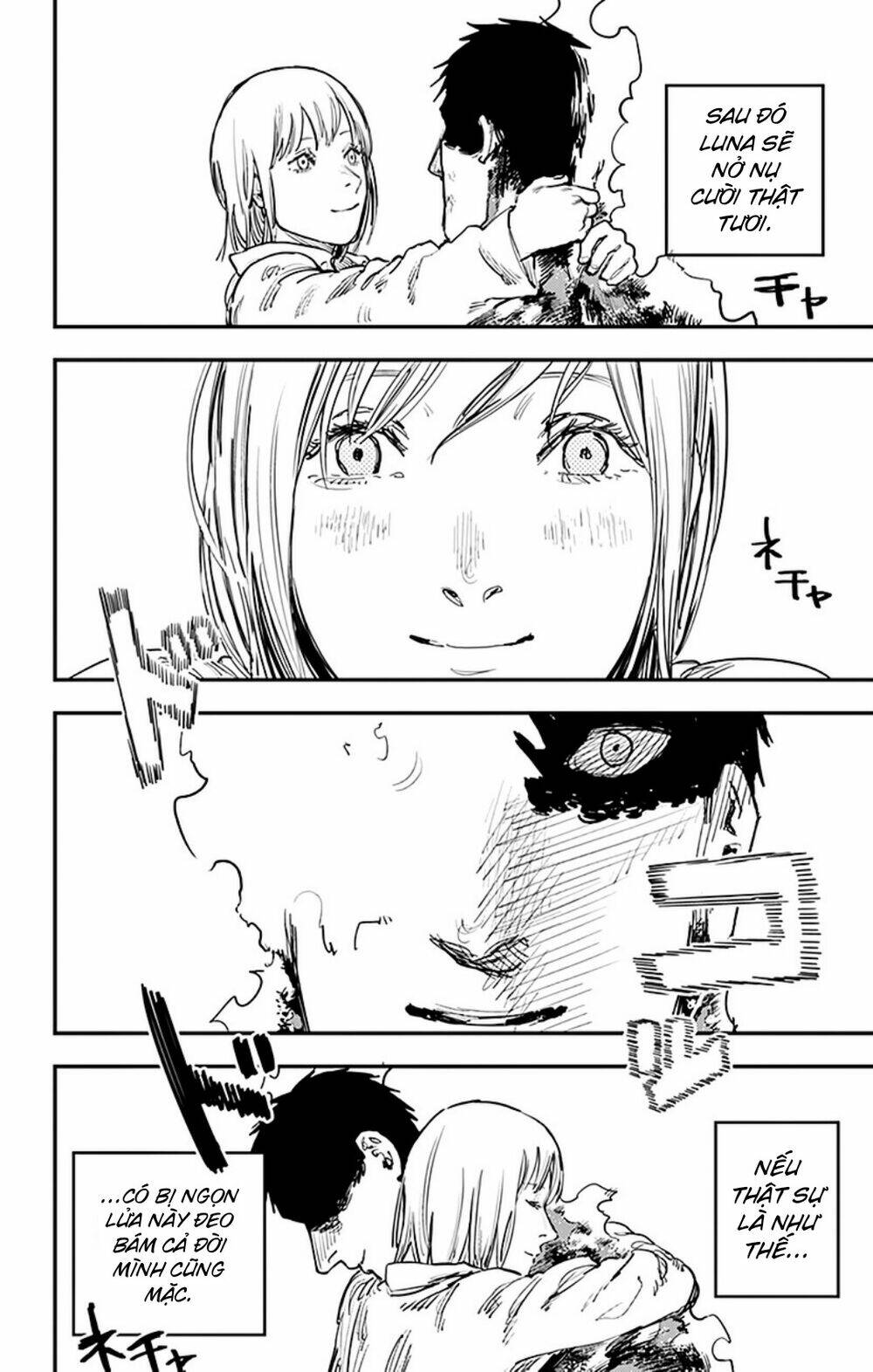 Hoả Quyền Chapter 51 - Trang 2