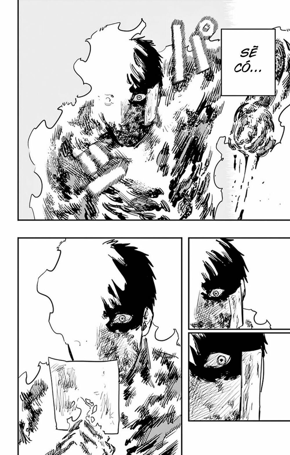 Hoả Quyền Chapter 51 - Trang 2