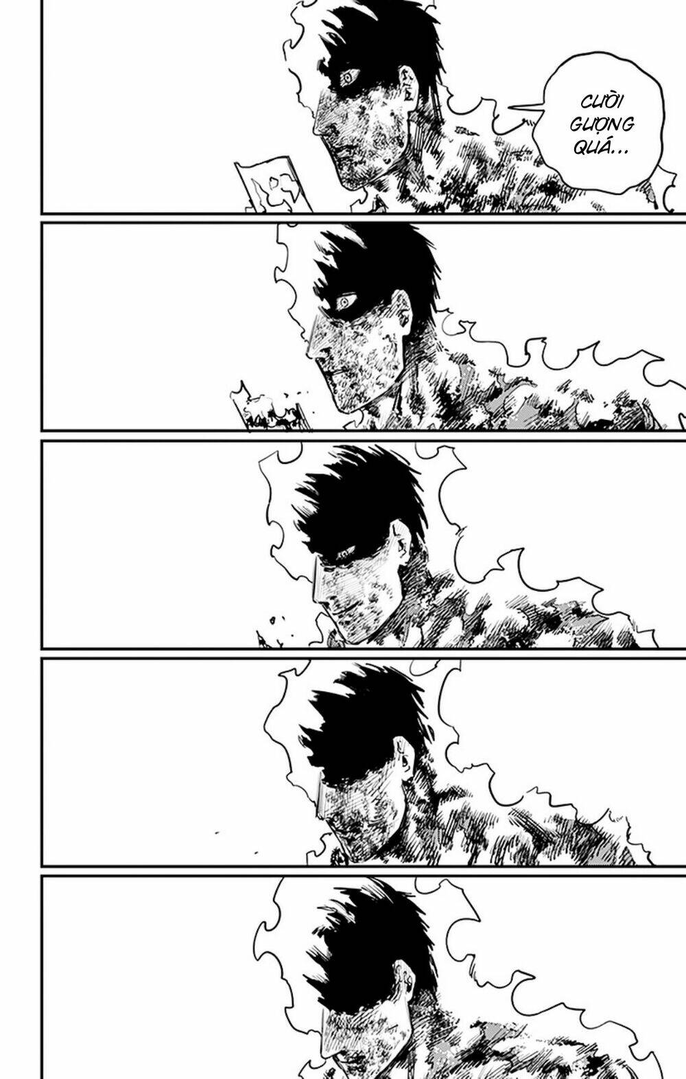 Hoả Quyền Chapter 51 - Trang 2