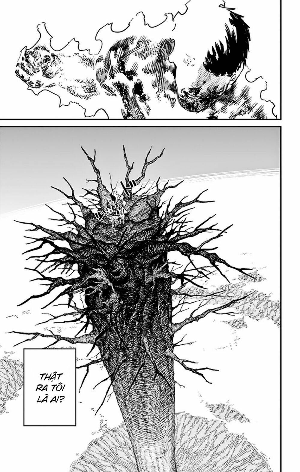 Hoả Quyền Chapter 51 - Trang 2