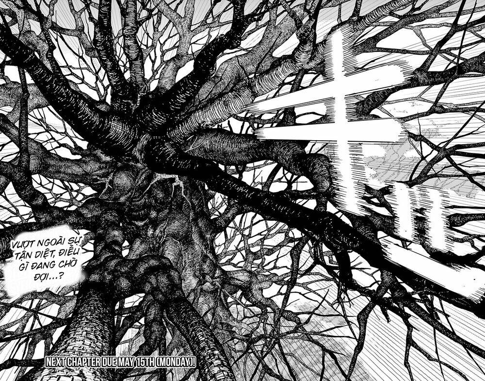 Hoả Quyền Chapter 51 - Trang 2