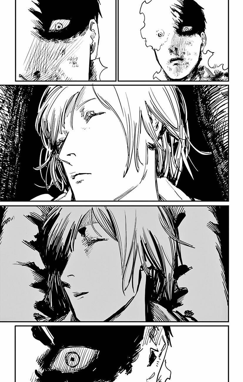 Hoả Quyền Chapter 51 - Trang 2