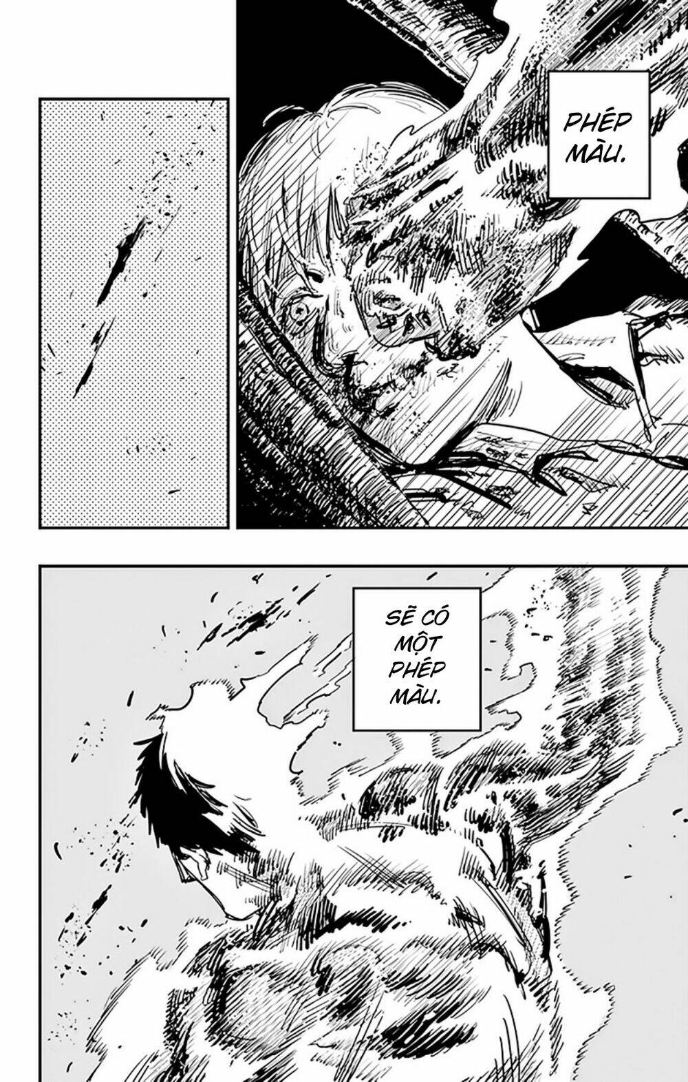 Hoả Quyền Chapter 51 - Trang 2