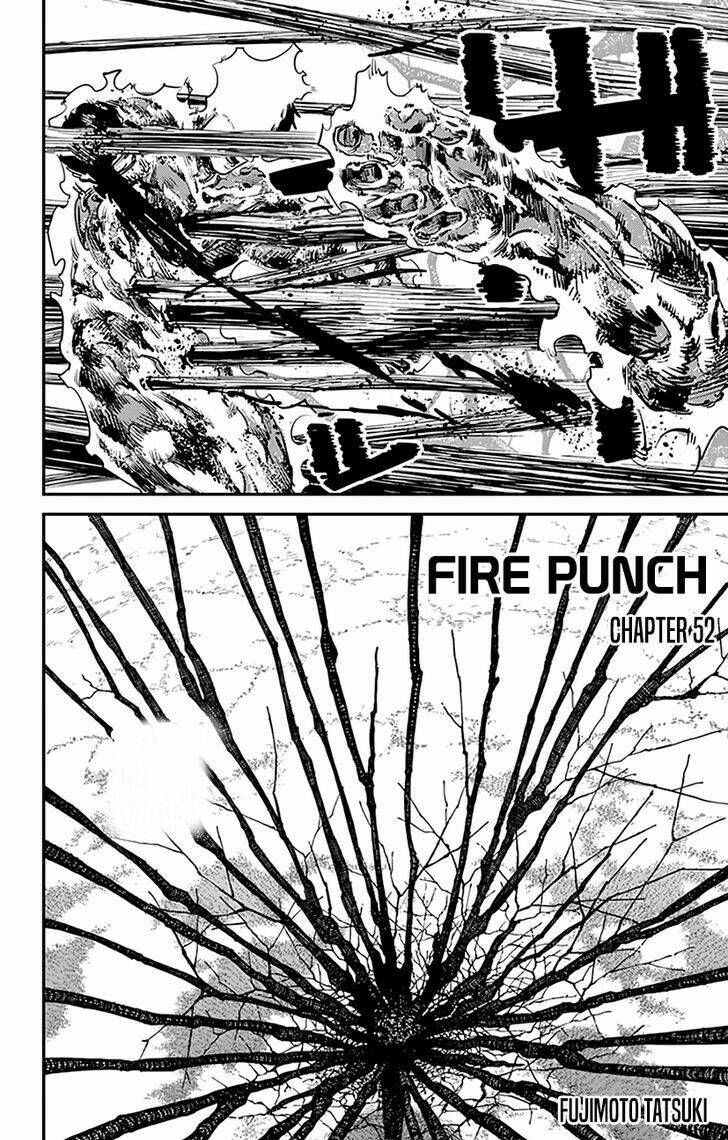 Hoả Quyền Chapter 52 - Trang 2