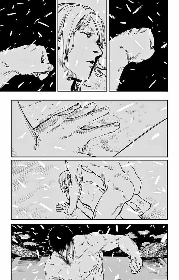 Hoả Quyền Chapter 52 - Trang 2