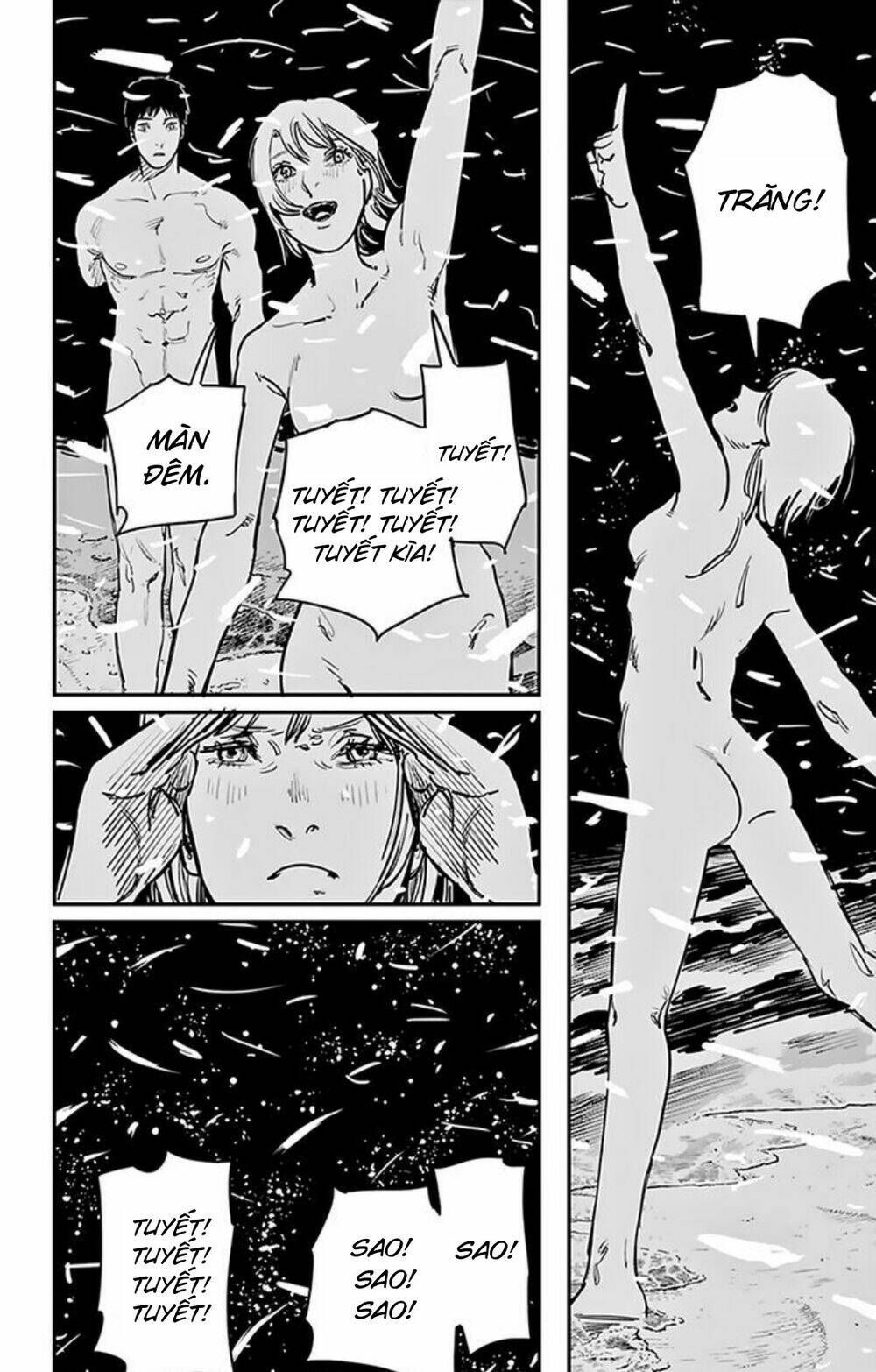 Hoả Quyền Chapter 52 - Trang 2