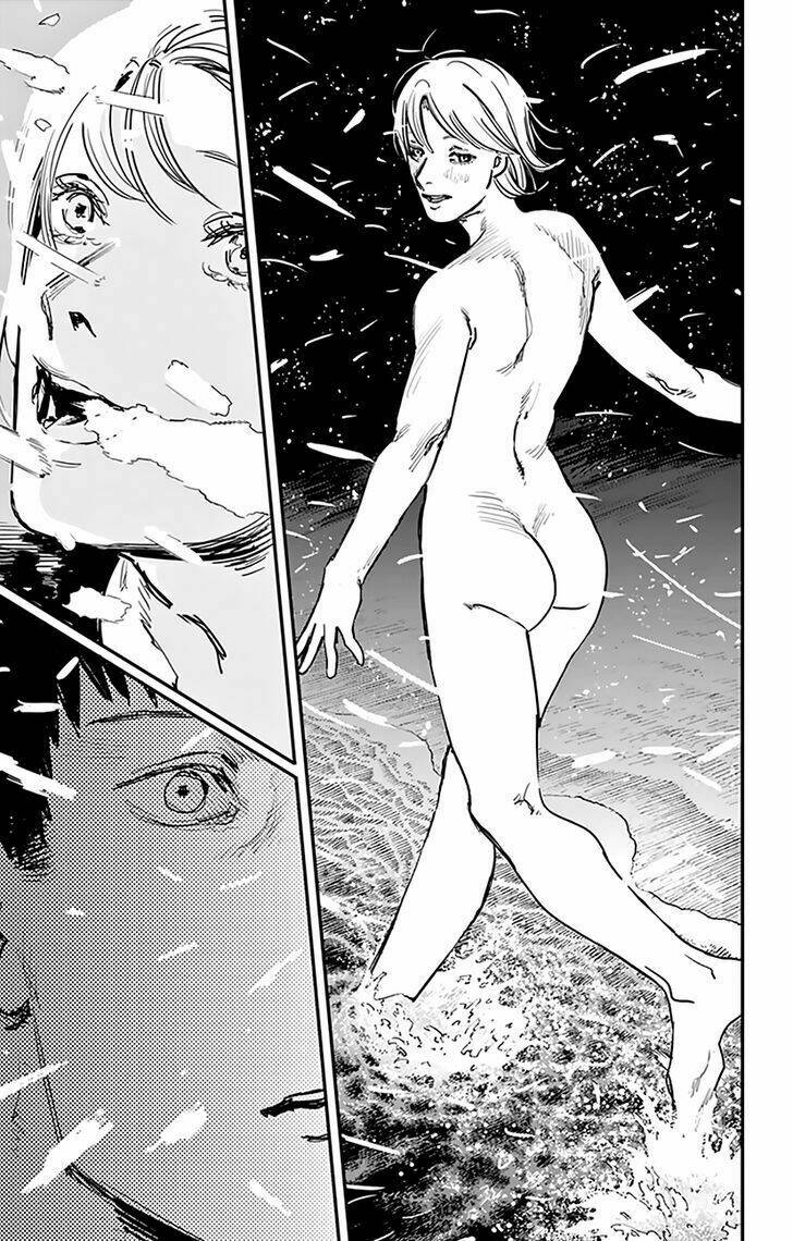 Hoả Quyền Chapter 52 - Trang 2