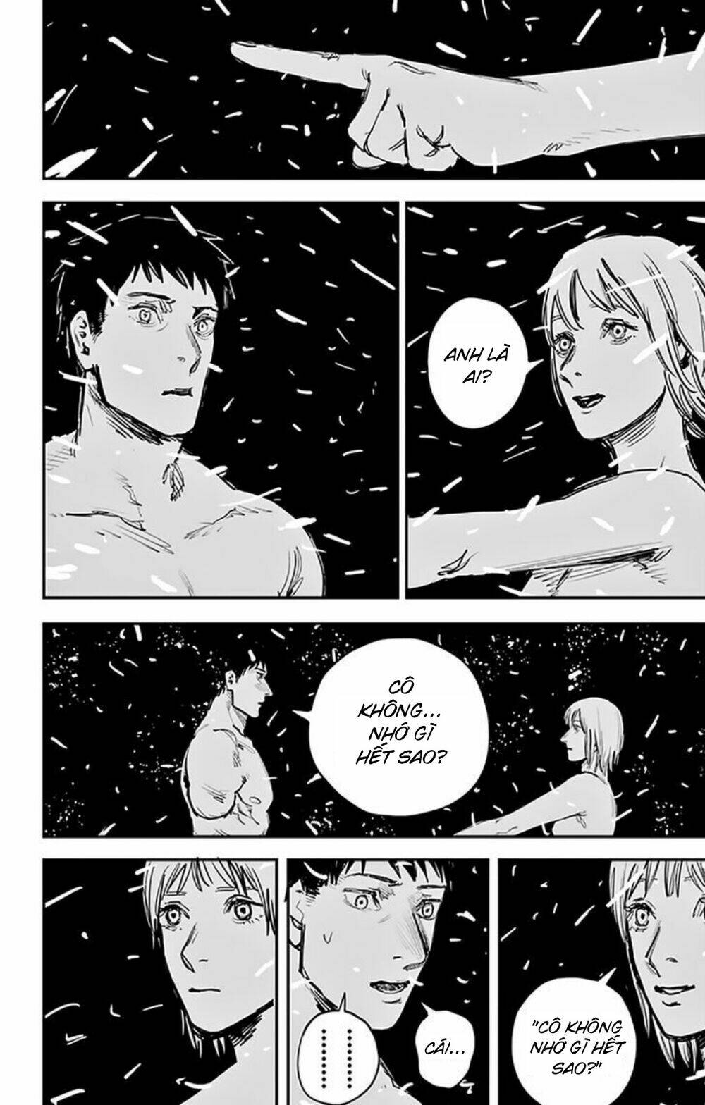 Hoả Quyền Chapter 52 - Trang 2