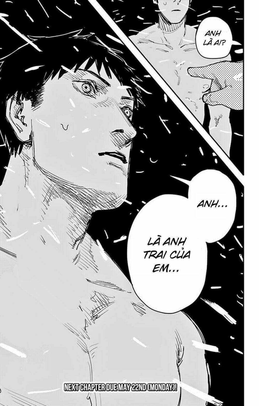 Hoả Quyền Chapter 52 - Trang 2