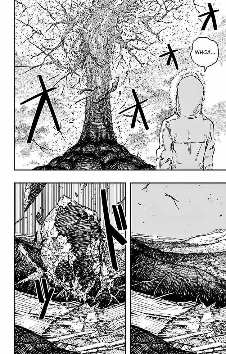 Hoả Quyền Chapter 52 - Trang 2