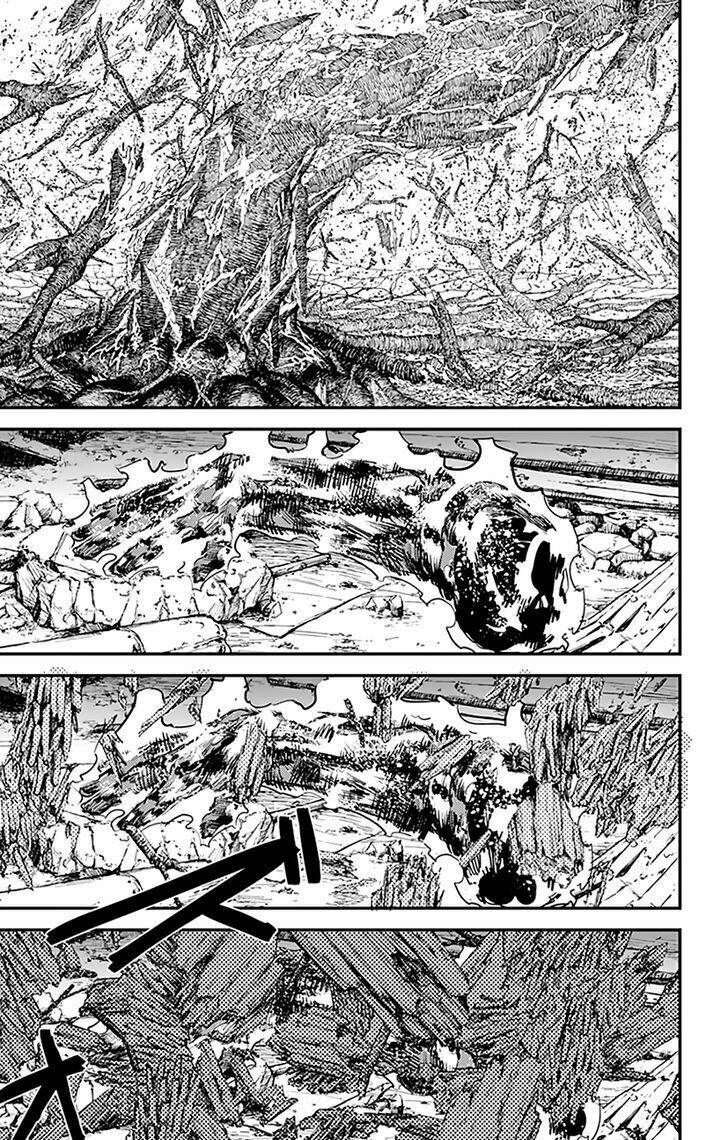 Hoả Quyền Chapter 52 - Trang 2