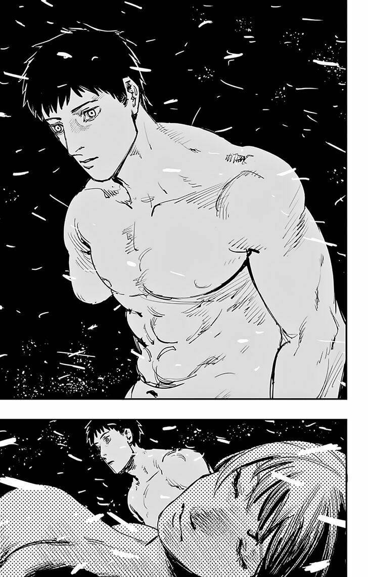 Hoả Quyền Chapter 52 - Trang 2