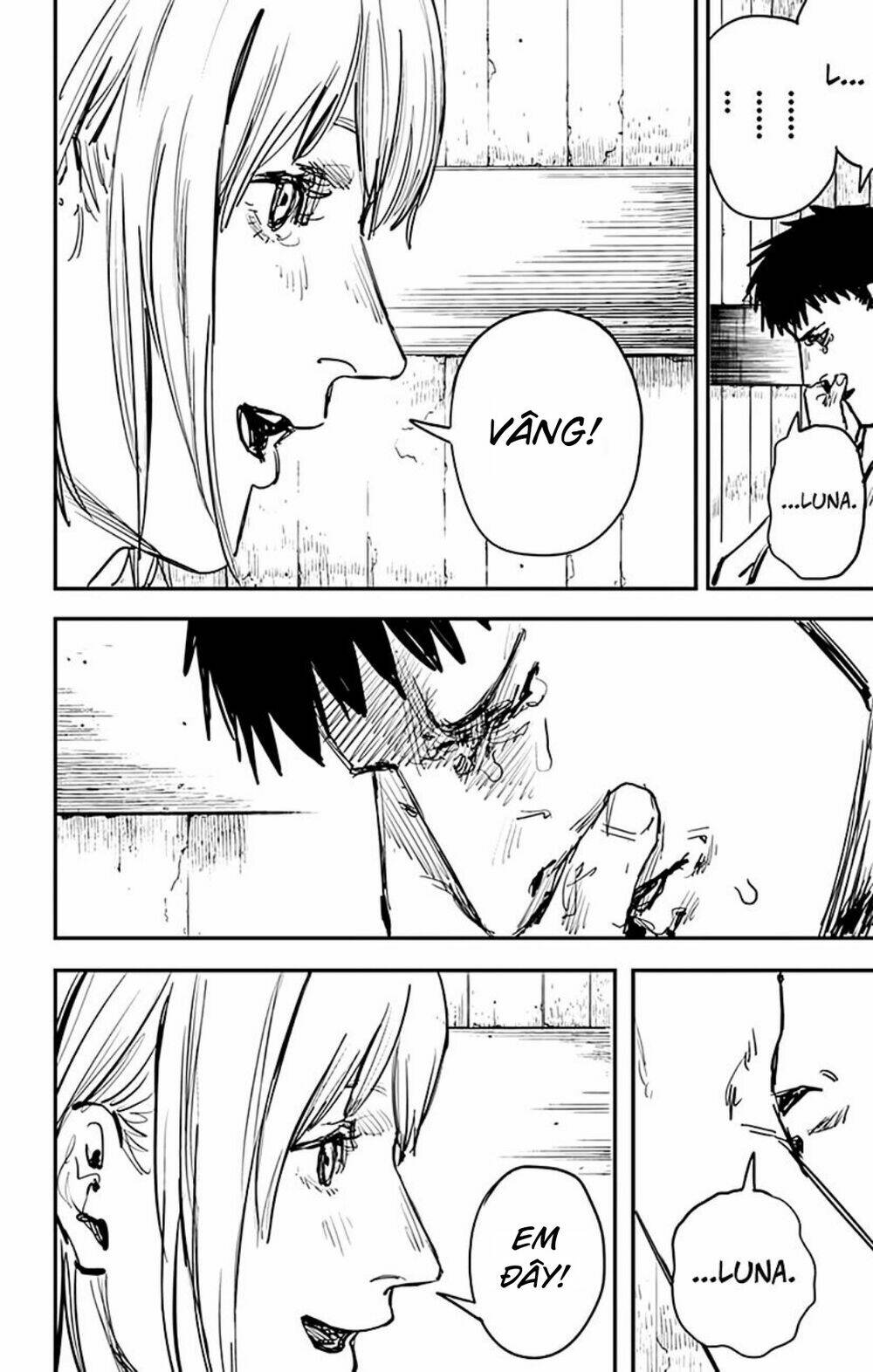 Hoả Quyền Chapter 53 - Trang 2