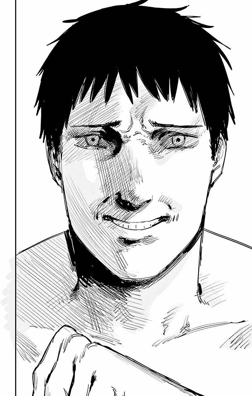 Hoả Quyền Chapter 53 - Trang 2