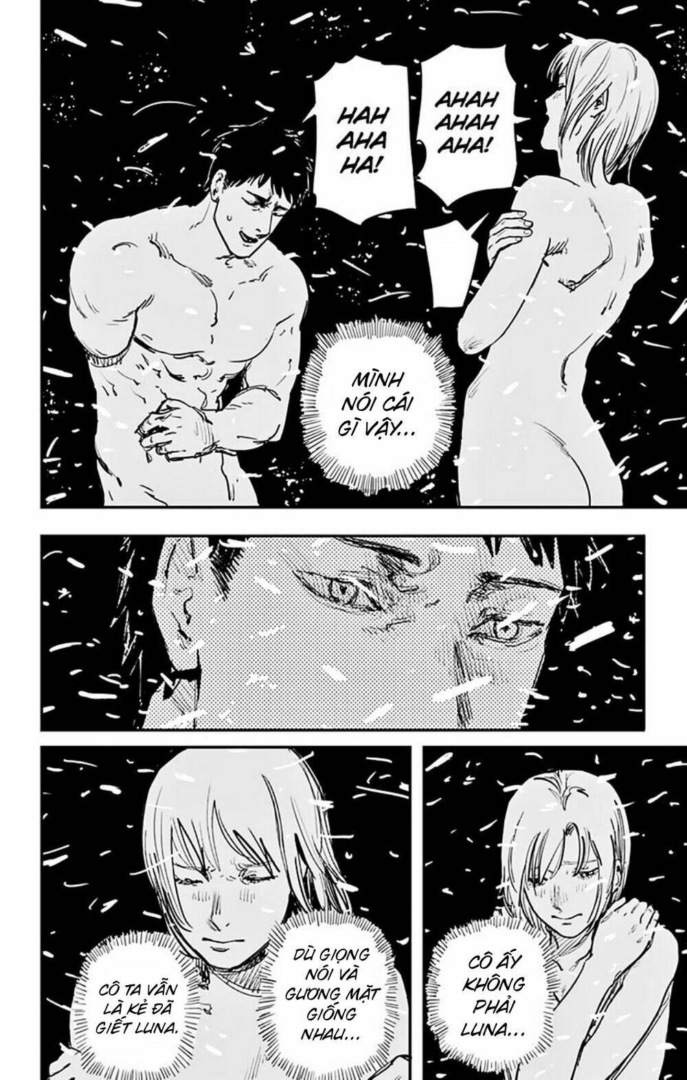 Hoả Quyền Chapter 53 - Trang 2