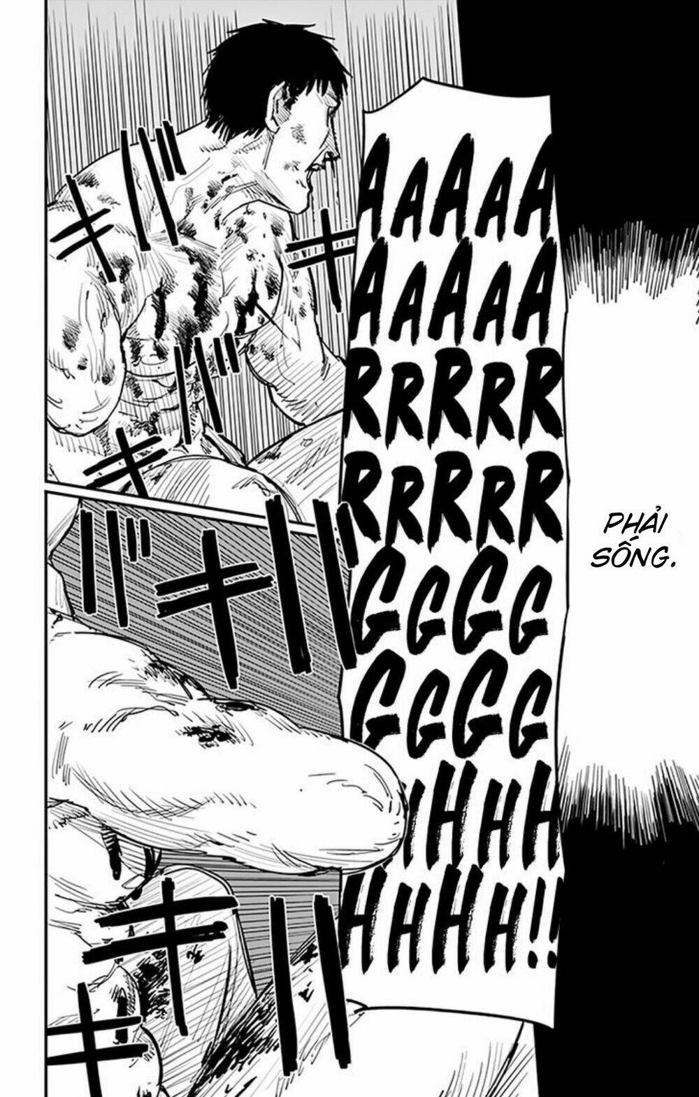 Hoả Quyền Chapter 56 - Trang 2