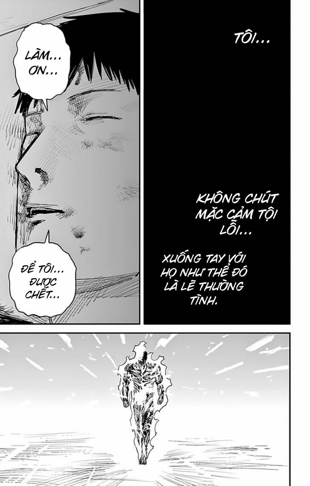 Hoả Quyền Chapter 56 - Trang 2