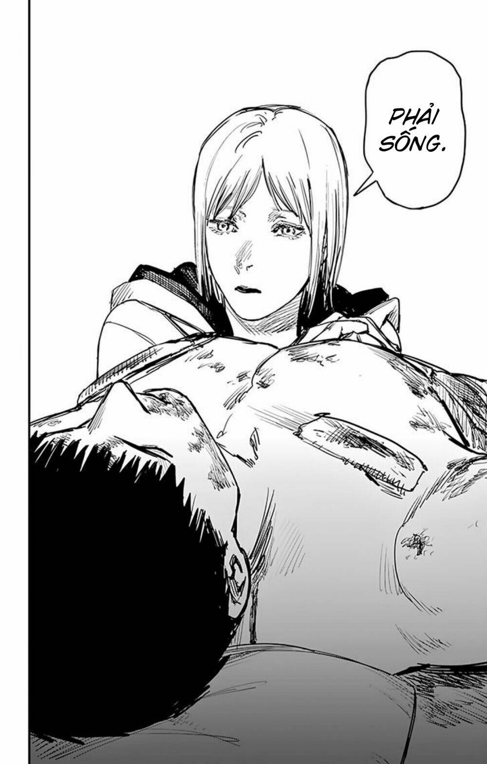 Hoả Quyền Chapter 56 - Trang 2