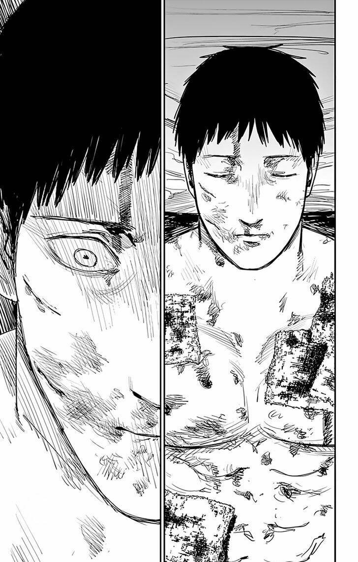 Hoả Quyền Chapter 56 - Trang 2