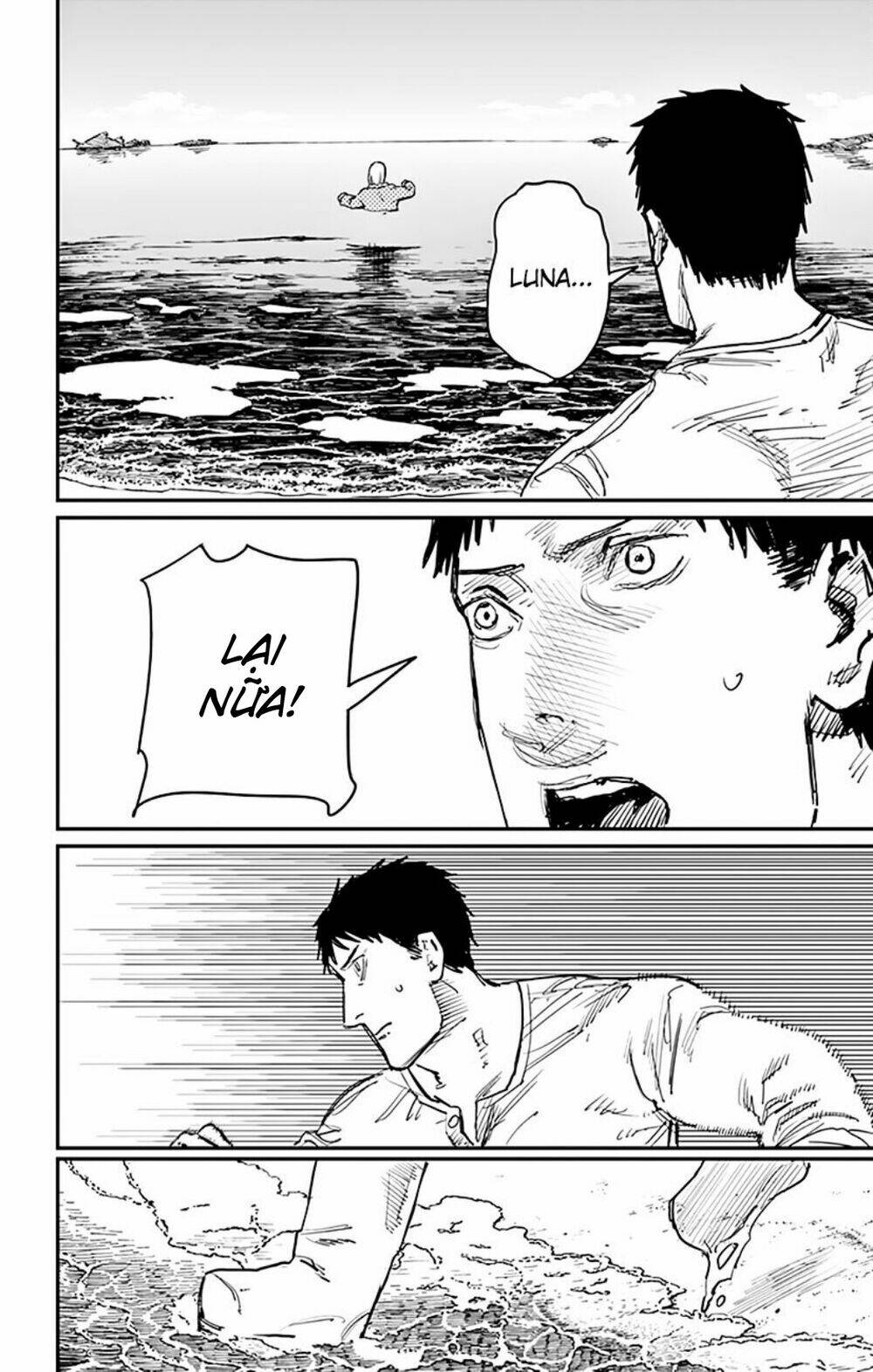 Hoả Quyền Chapter 57 - Trang 2