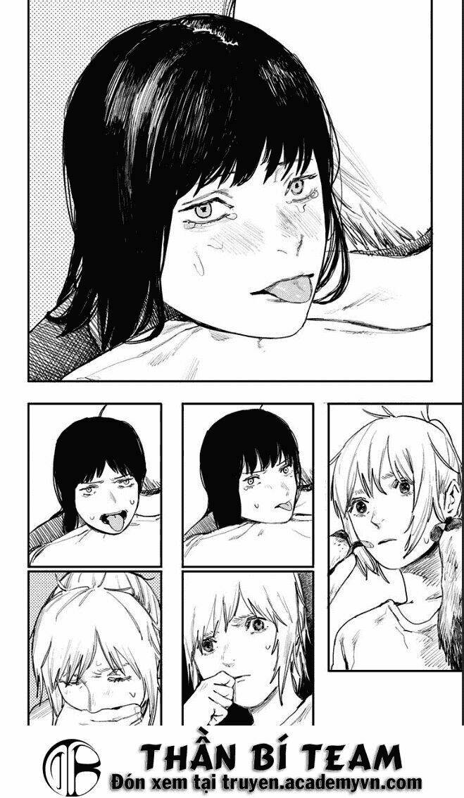 Hoả Quyền Chapter 6 - Trang 2