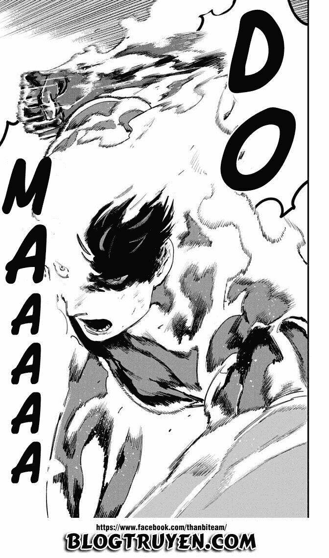 Hoả Quyền Chapter 7 - Trang 2