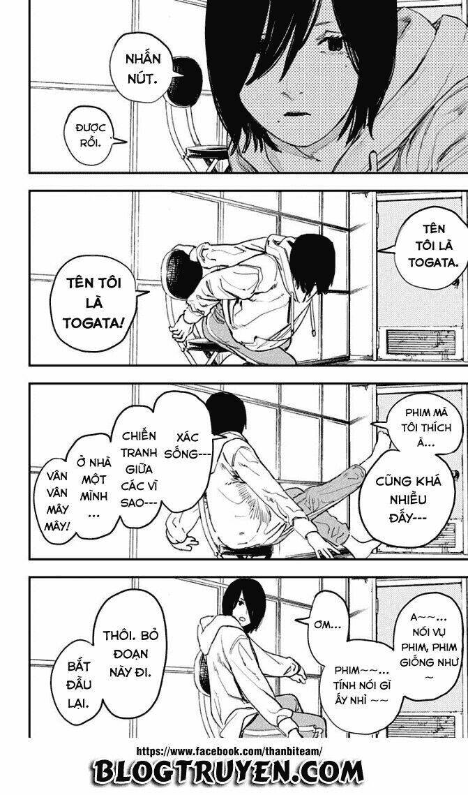 Hoả Quyền Chapter 7 - Trang 2