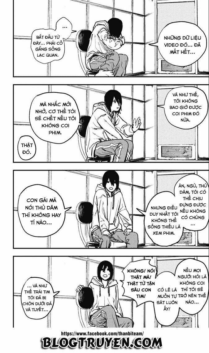 Hoả Quyền Chapter 7 - Trang 2