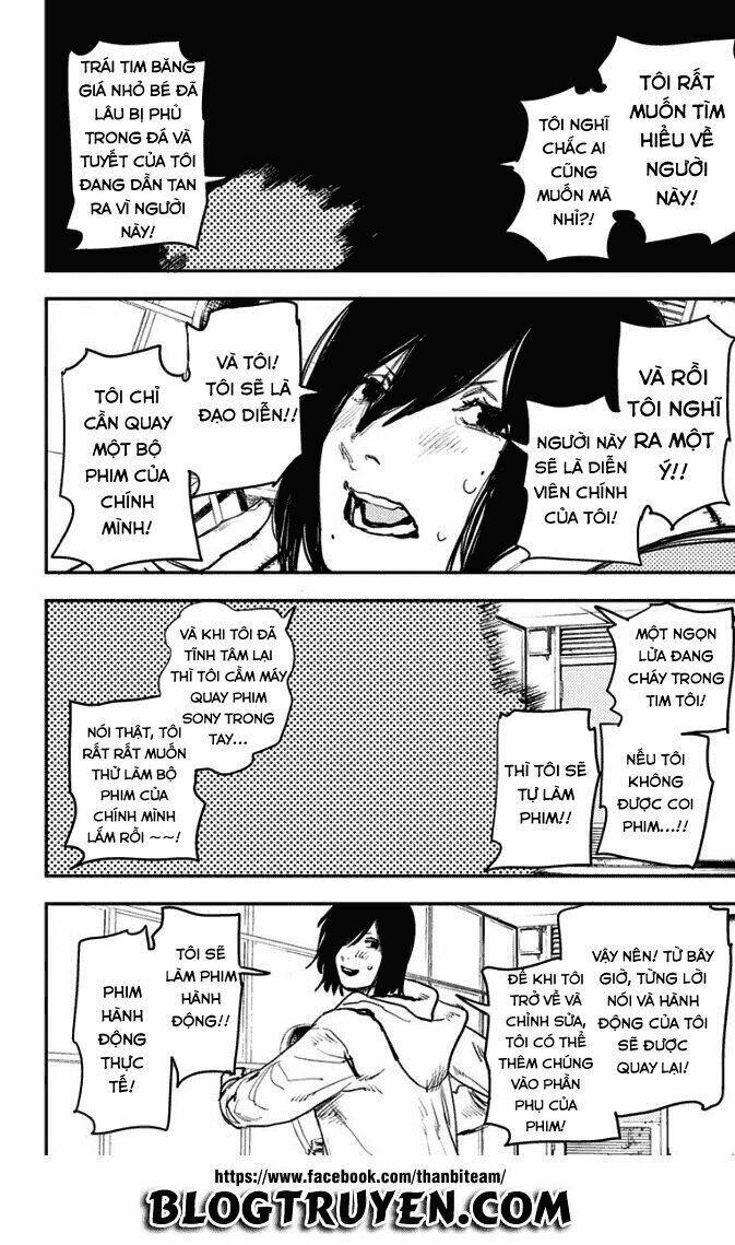 Hoả Quyền Chapter 7 - Trang 2