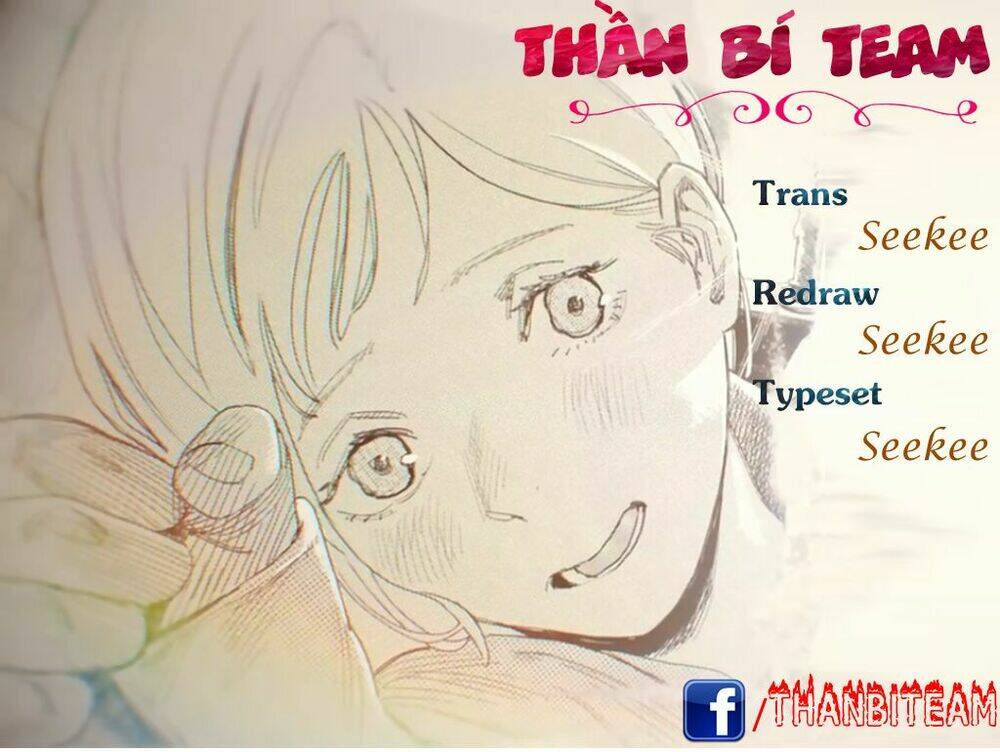 Hoả Quyền Chapter 7 - Trang 2