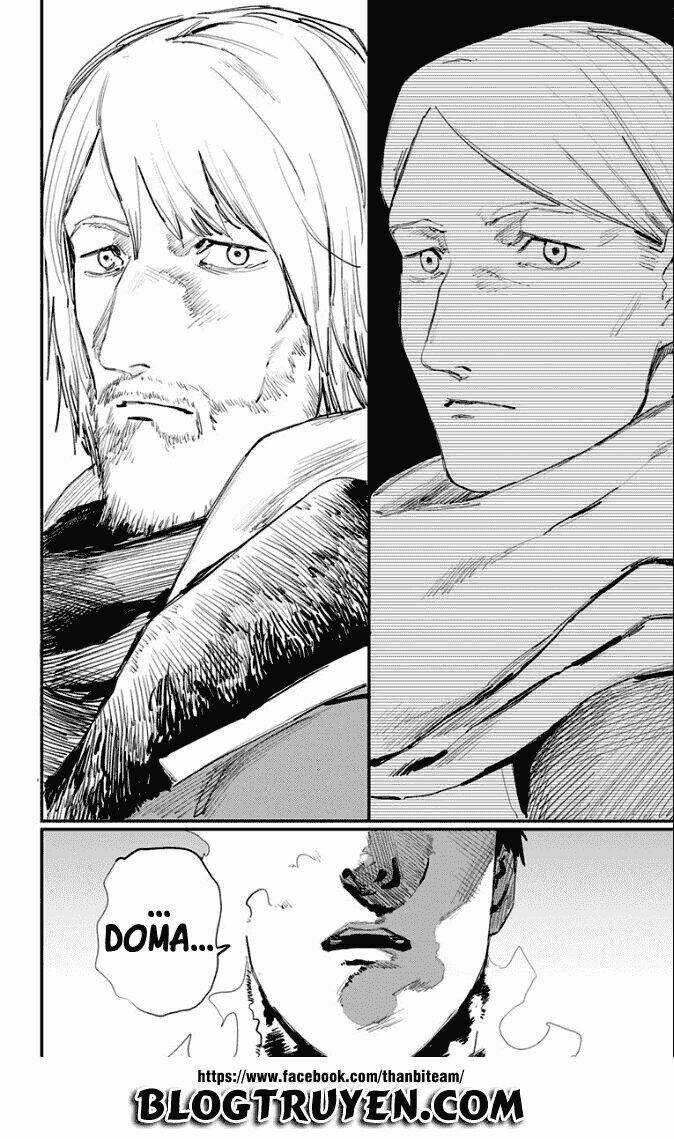 Hoả Quyền Chapter 7 - Trang 2