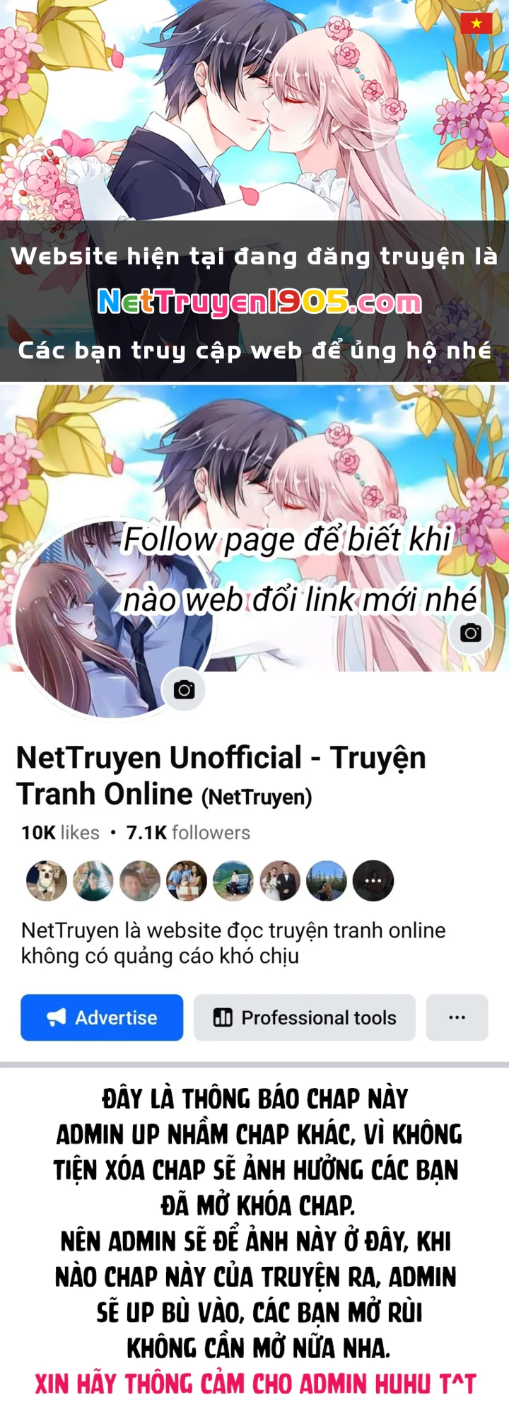 Hóa Ra Các Cô Ấy Mới Là Nhân Vật Chính Chapter 0.5 - Trang 2