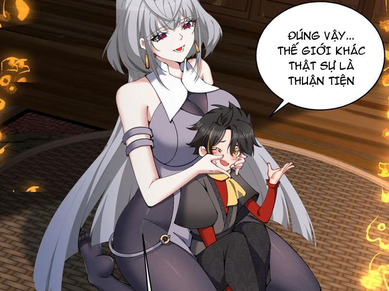 Hóa Ra Các Cô Ấy Mới Là Nhân Vật Chính Chapter 1 - Trang 2