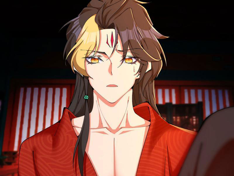 Hóa Ra Các Cô Ấy Mới Là Nhân Vật Chính Chapter 1 - Trang 2