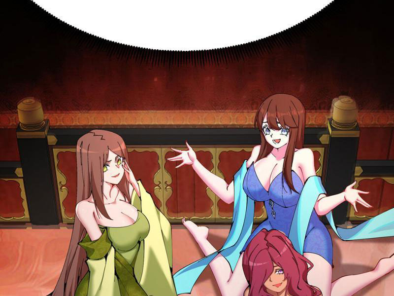 Hóa Ra Các Cô Ấy Mới Là Nhân Vật Chính Chapter 1 - Trang 2