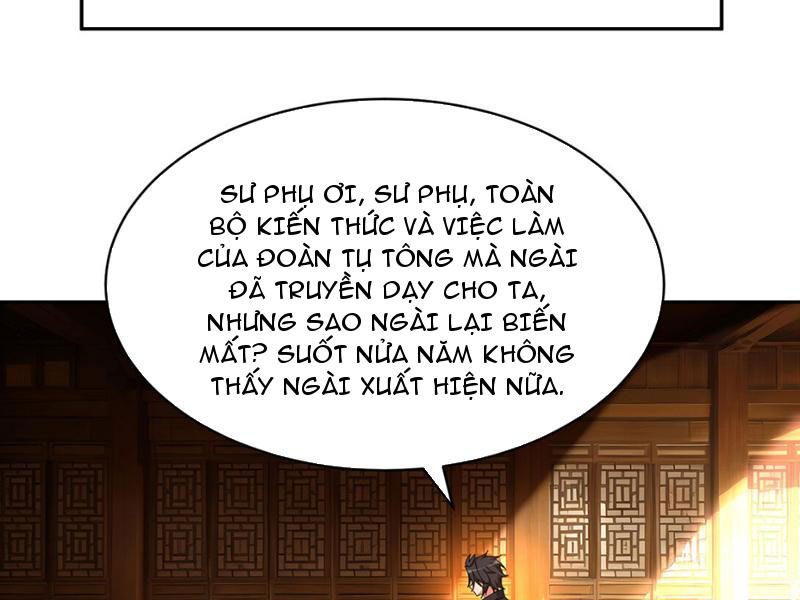 Hóa Ra Các Cô Ấy Mới Là Nhân Vật Chính Chapter 1 - Trang 2