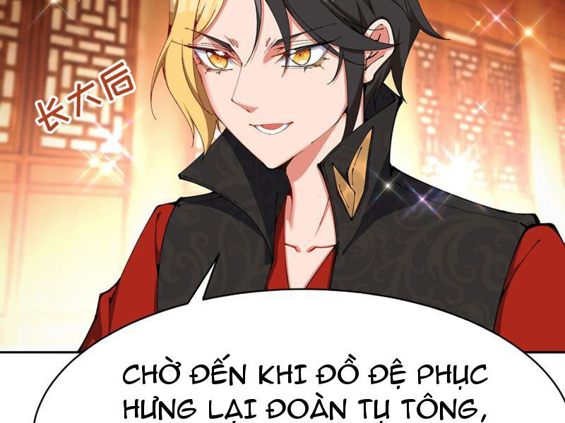 Hóa Ra Các Cô Ấy Mới Là Nhân Vật Chính Chapter 1 - Trang 2