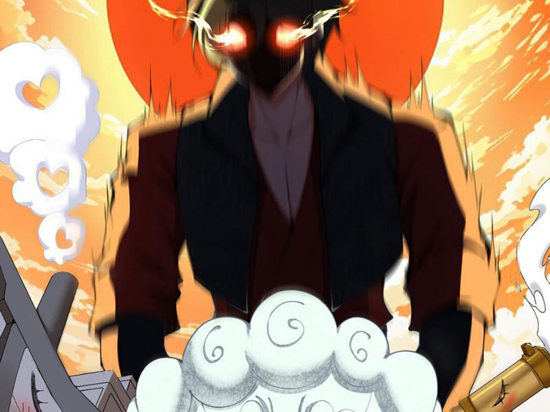 Hóa Ra Các Cô Ấy Mới Là Nhân Vật Chính Chapter 1 - Trang 2