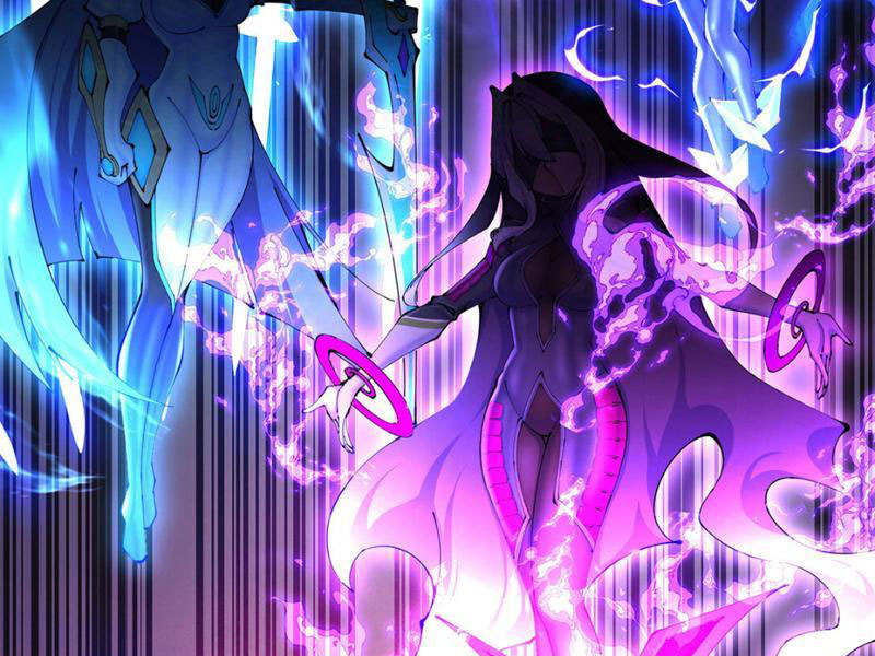 Hóa Ra Các Cô Ấy Mới Là Nhân Vật Chính Chapter 1 - Trang 2