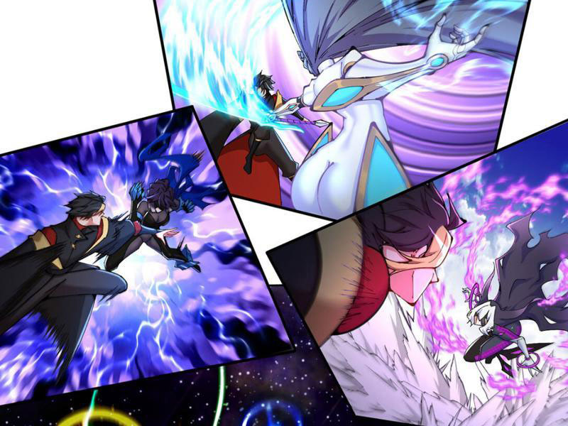 Hóa Ra Các Cô Ấy Mới Là Nhân Vật Chính Chapter 1 - Trang 2