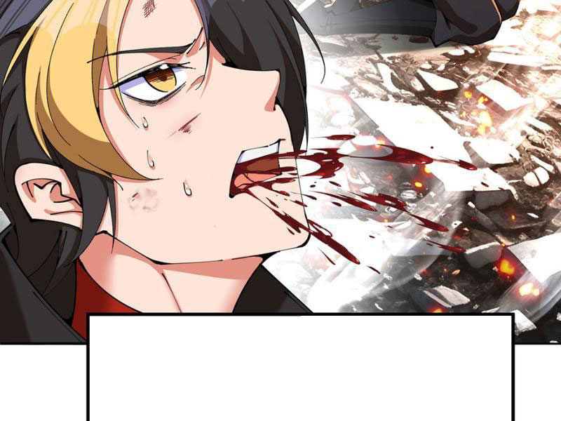 Hóa Ra Các Cô Ấy Mới Là Nhân Vật Chính Chapter 1 - Trang 2