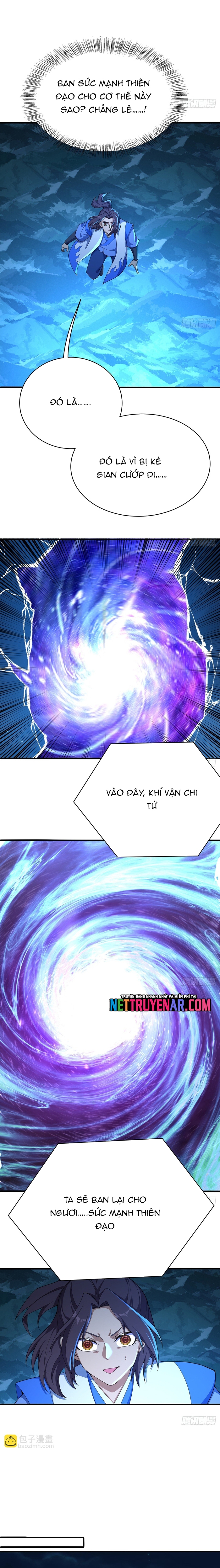 Hóa Ra Các Cô Ấy Mới Là Nhân Vật Chính Chapter 119 - Trang 2