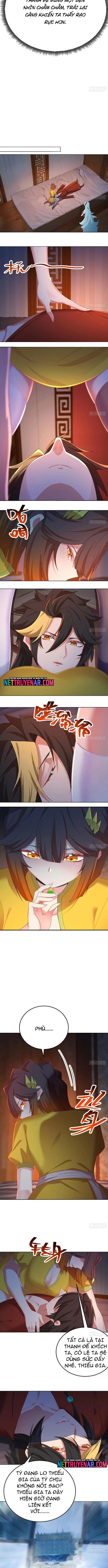 Hóa Ra Các Cô Ấy Mới Là Nhân Vật Chính Chapter 120 - Trang 2