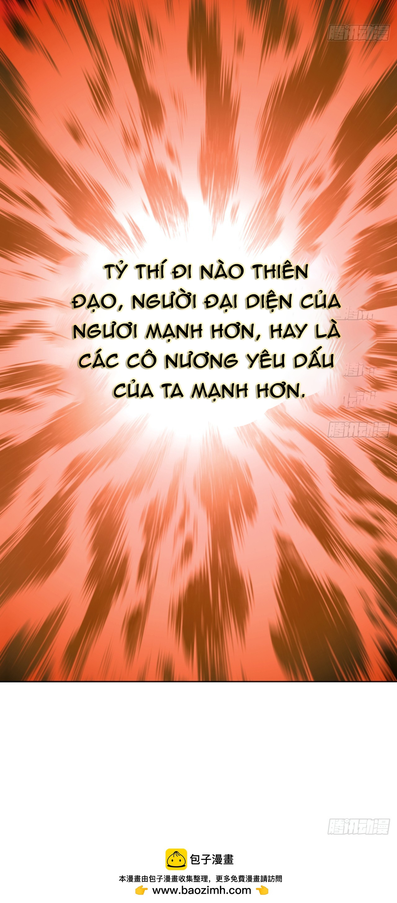 Hóa Ra Các Cô Ấy Mới Là Nhân Vật Chính Chapter 121 - Trang 2
